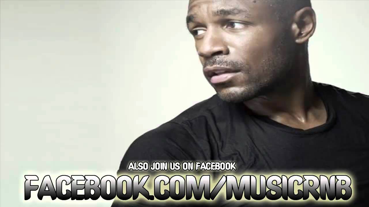 Tank - U Need Me Back (Prod. By Underdogs) 2012