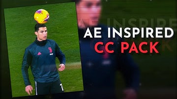 Top 5 CC PRESET XML LIKE AE🔥🥂 |ALIGHT MOTION XML / PRESET | Top 5 preset like ae😱 #alightmotion #xml