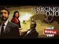 &quot;El secreto de sus ojos&quot;/Ricardo Darín &amp; Guillermo Francella| ¿Qué Mrd Ver? Podcast