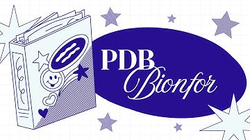 KELOMPOK 4A PRAKTIKUM BIOINFORMATIKA || OBJEK 2: PDB || BIOLOGI UNAND