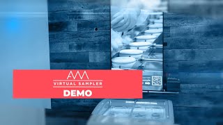 AWM Virtual Sampler