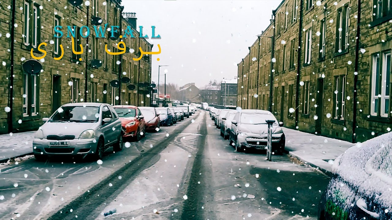 Scotland Under Snow: A Stunning Winter Adventure 