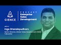 Enterprise sales development with illango dhandayudham