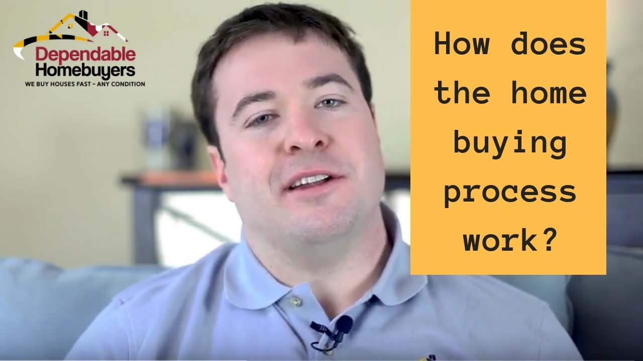 How Does the Home Buying Process Work?