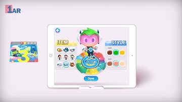Cubico AR Tutorial (Eng)