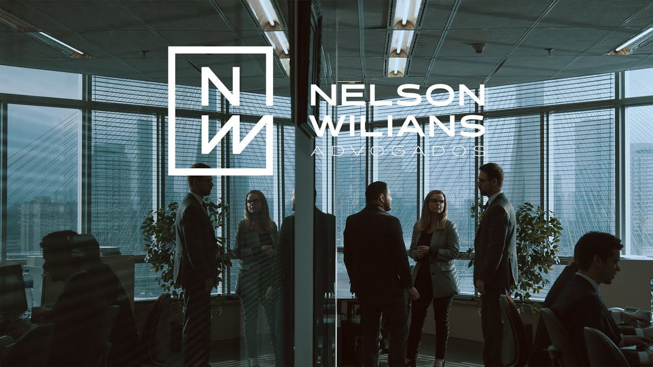 Nelson Wilians & Advogados Associados Office Photos