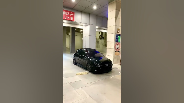 Peugeot 206 Tuning
