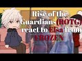 Rise of the guardians react to elsa from frozen happy mothers day happymothersday mammyyyy