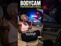 Bodycam: Erratic Denial Caught on Camera