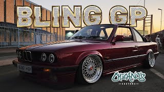 Bling GP | BMW E30 325i Baur screenshot 3