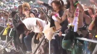 Vision Quest 2003 DVD preview