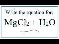 Chemical Compounds and Their Properties