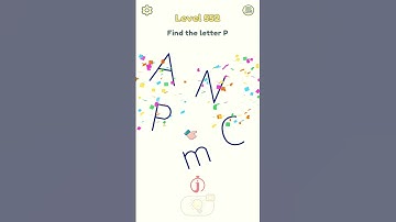 DOP2 Level 552 | Delete One Part 2 Level 552 #shorts