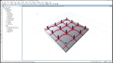 Foundation Design - Project assignment for Skyfi Labs online course - by B Murali Krishna