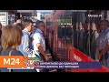 Аэроэкспрессы пустили по маршрутам обычных электричек - Москва 24