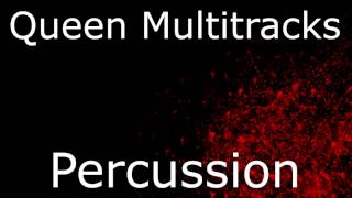 Under Pressure - Drum Track