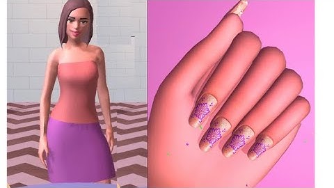 ASMR rezka Run Max Level  Mobile Game Walkthrough Gaming Pro Newtrailers  iOS, Android Gameplay RD6B