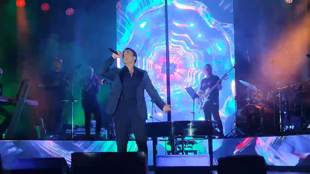 Concerto Sal Da Vinci - Caivano (NA)