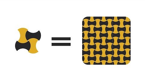 Create Realistic Tile Pattern Design in Adobe Illustrator | Illustrator Patterns