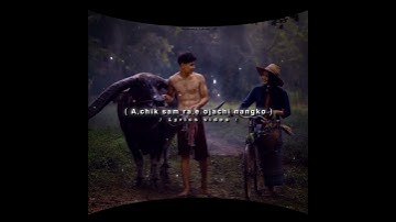 𝗥𝗼𝗽𝗲 𝗿𝗼𝗽𝗲 𝗻𝗶𝗮𝗶𝗴𝗲𝗻 #shortvideo #lyricalwhatsappstatus #socialmediastatus