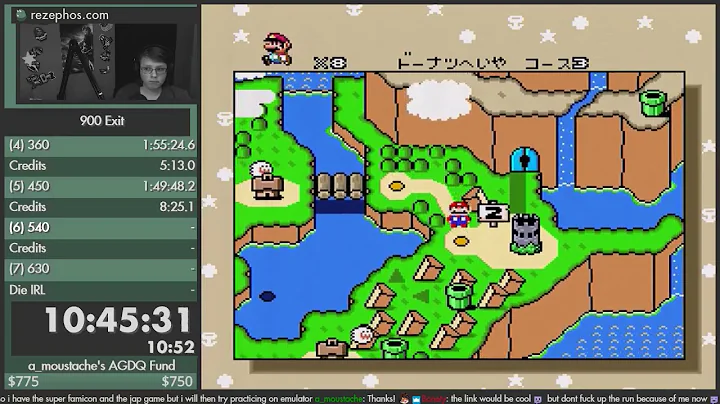 90 Exit, Small Only - 1:48:40