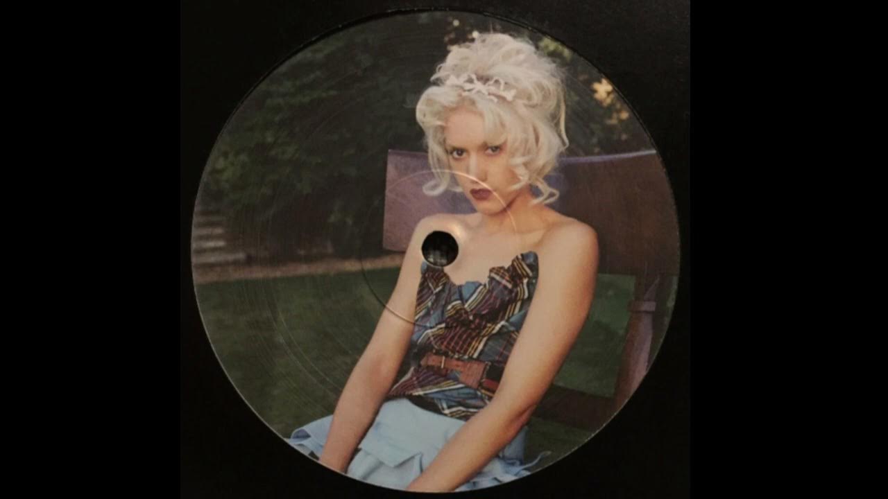 Gwen Stefani Ft.Eve Rich Girl (Ultimix) 2004 YouTube