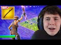 100% Stick of Truth POWER HOUR in Fortnite! 😱🔥 (South Park Challenge)