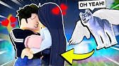 I Joined A Roblox Wolf Roleplay Server It Was Weird Youtube - videos matching i joined a roblox wolf roleplay server it