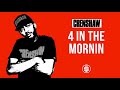 4 In The Mornin - Nipsey Hussle (Crenshaw Mixtape)