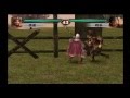 【ＰＳ２】真・三國無双３　ゲームプレイ【＃１８】