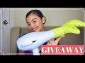 !!GIVEAWAY!! Two DevaCurl Blow Dryer and Diffuser!