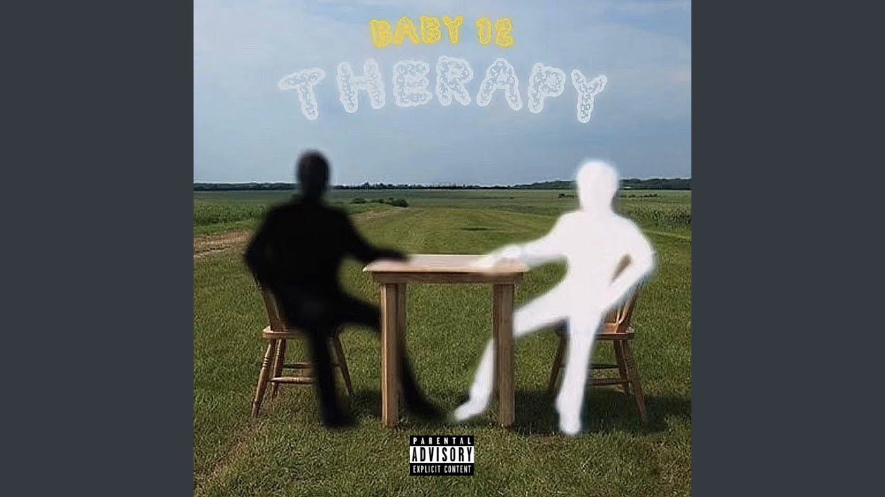 Watch Therapy on YouTube Watch Therapy on YouTube