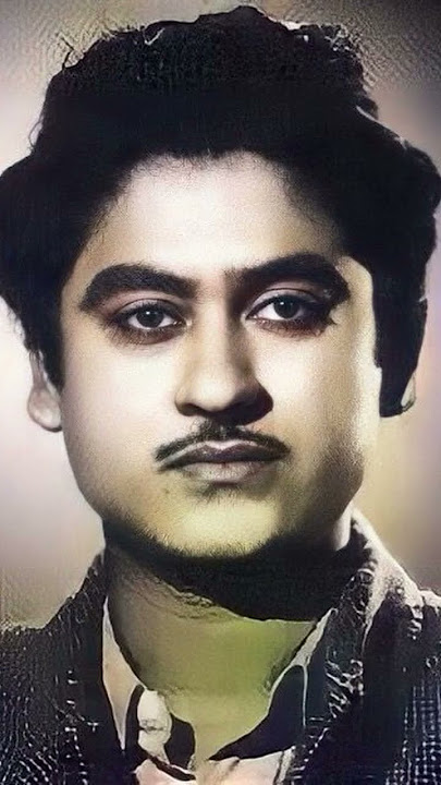 Main Shayar Badnaam❤️❤️ #kishorekumar#kishorekumarsongs#rdburman#singer#salilchoudhary#ytshorts#yt