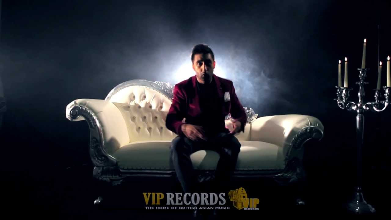 Bups Saggu ft Daljit Mattu   Drama Queen Official Video