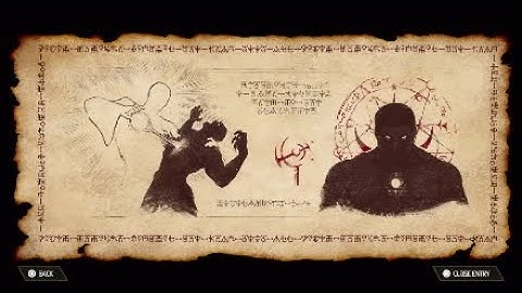 Doom Eternal: The Ancient Gods - Part 1 Nightmare Difficulty Let