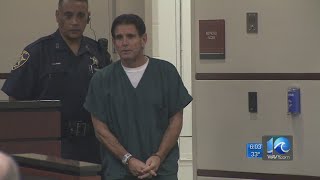 Man found guilty in Portsmouth murder case