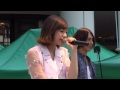 2015.5.2 西内まりや 3rd シングル・リリイベ-8: 恋はjello (30秒のみ)