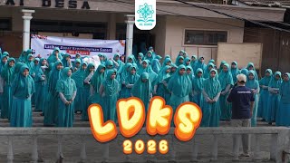 Ldks Latihan Dasar Kepemimpinan Akhwat 2026