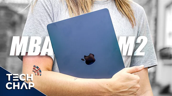 MacBook Air M2 Review - Before you buy… - DayDayNews