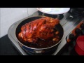 Murgh Musallam without Oven in hindi |  Whole Chicken Easy to cook murgh  musallam