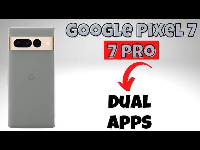 DUAL! - Apps on Google Play
