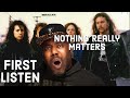 Metallica - Nothing Else Matters Reaction