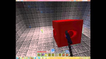 Lets Play Minecraft - Aether Mod Ep 2