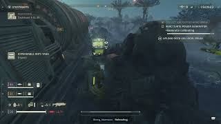 Course Correction - HELLDIVERS 2_20240528-943P