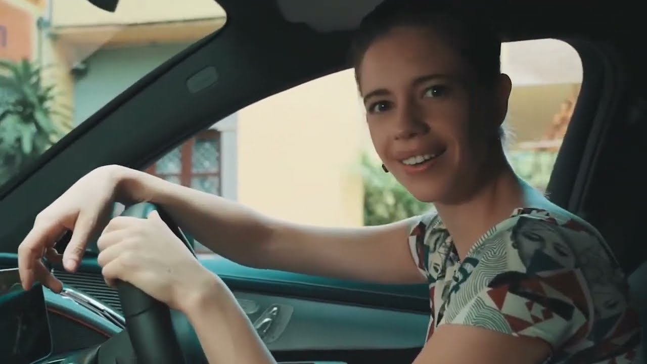Hero video