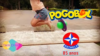 Pogobol Brinquedos Estrela