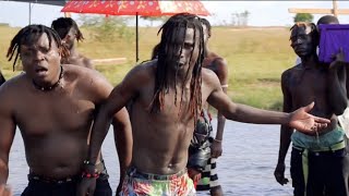 WEGONZE OTAKAFIRE BY KAHOORA BOYS (OFFICAL VIDEO) MOSTY MEDIA LEBAL