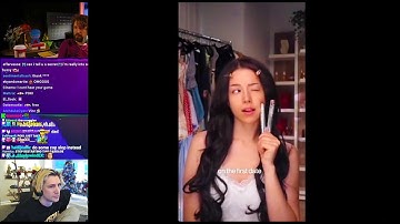 Pokimane is Delusional