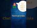 AI Agent vs Chatbot 🤯 What’s the Difference?