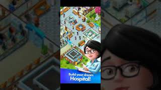 تحميل لعبة my hospital مهكرة للأندرويد آخر إصدار screenshot 5